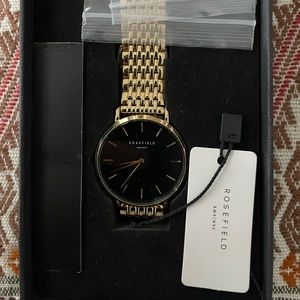 Rosefield Watch